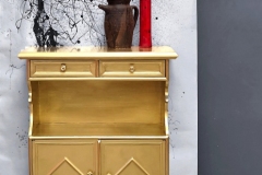 gold-cabinet