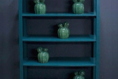 scaffalatura-libreria-verde-ottanio