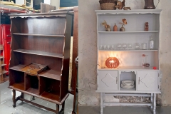 credenza parigina