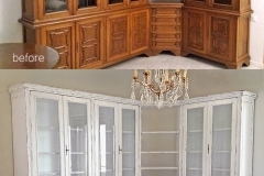 credenza b-a