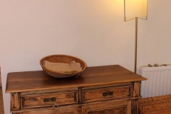 credenza naked