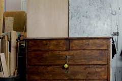 cassettone