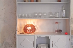 credenza buffet parigina