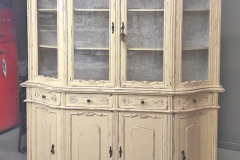 credenza shabby chic