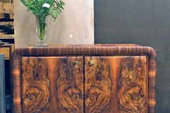 console deco