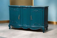 credenza-barocco-verde-scuro