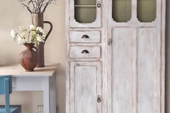 credenza primitiva