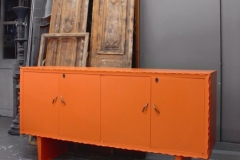 credenza-tangerine