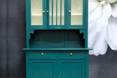 credenza-verde-petrolio-restyling