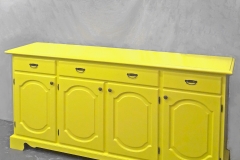 credenza zolfo