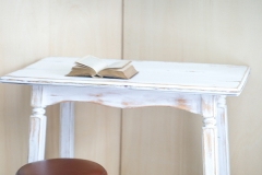 tavolo shabby